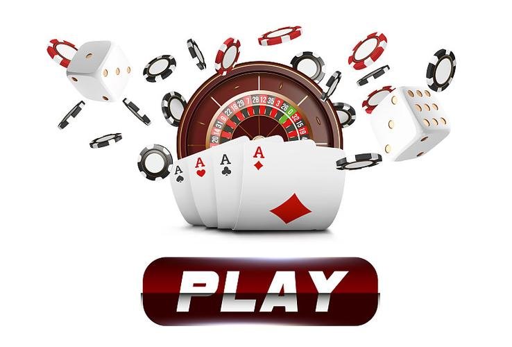 Mesin slot online dengan hadiah jackpot progresif di ningrat4d
