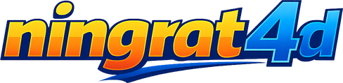 Logo ningrat4d